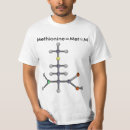 Suche nach molekulare struktur tshirts Wissenschaft