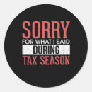 Suche nach steuer aufkleber Buchhalter