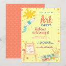 Suche nach malerei einladungen Bunt