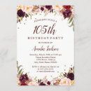 Suche nach frühling geburtstag einladungen Aquarell