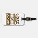 Suche nach athen gepäckanhänger Reise