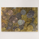 Suche nach münze puzzle Gold