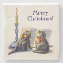 Suche nach vintage kätzchen untersetzer Katzen