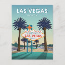 Suche nach vintag las vegas postkarten Retro