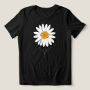 Suche nach weißes gänseblümchen tshirts Modern