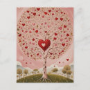 Suche nach herzbaum postkarten Valentinstag