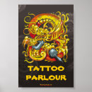 Suche nach tätowierung poster Drache