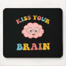 Suche nach küssen sie mousepads Schule