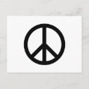 Suche nach friedenssymbol postkarten Krieg