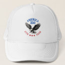 Suche nach weißkopfseeadler kappen Patriotisch