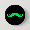 Suche nach mustache buttons Schwarz