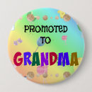 Suche nach new baby buttons Großmutter