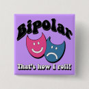 Suche nach bipolare störung buttons Manie