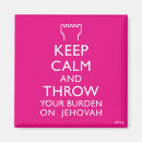 Suche nach bibel magnete Jehovah