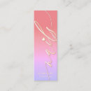 Suche nach specialist visitenkarten Schönheitssalon