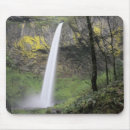 Suche nach fälle mousepads Wald