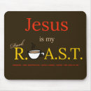 Suche nach mit dem handgelenk mousepads Religiös