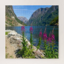 Suche nach norwegen puzzle Normalweg