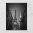 Suche nach schwarz weiß postkarten Paris