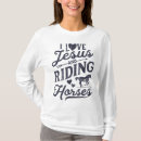 Suche nach pferdeschlitten tshirts Trend