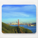Suche nach golden gate mousepads Ozean