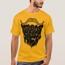 Suche nach spitzbart herren tshirts Schnurrbart