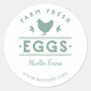 Suche nach eier aufkleber Huhn