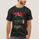 Suche nach niedliche wassermelone tshirts Mama