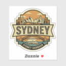 Suche nach sydney aufkleber Australien