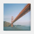 Suche nach golden gate bridge magnete Kalifornien