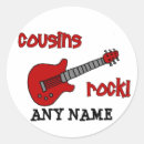 Suche nach cousine aufkleber Nichte