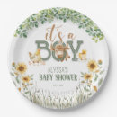 Suche nach baby party pappteller Für sie