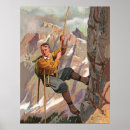 Suche nach bergsteigen poster Klettern