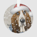 Suche nach basset ornamente Personalisiert