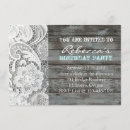 Suche nach französische spitze einladungen Für sie