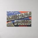 Suche nach sumpf leinwandbilder Staaten