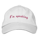 Suche nach sprechen sie kappen Zitat
