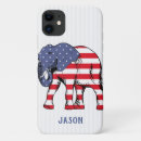 Suche nach blauer elefant iphone hüllen Tier