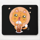 Suche nach anime cat mousepads Katze