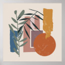Suche nach art forms in nature poster Abstrakt