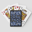 Suche nach jazz spielkarten Musik