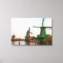 Suche nach windmühlen poster leinwandbilder Niederländisch