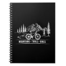 Suche nach mountainbike kleine notizbücher Gebirge