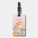 Suche nach rosa elefant gepäckanhänger Mädchen