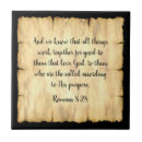 Suche nach bibel fliesen Vers