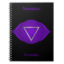 Suche nach chakra kleine notizbücher Meditation