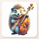 Suche nach cello untersetzer Cartoon