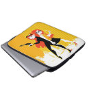 Suche nach comicen laptop schutzhüllen Lustig