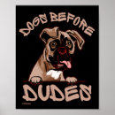 Suche nach english bulldog poster Spaß