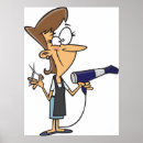 Suche nach haartrockner poster Frisör